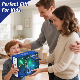 QDRAGON backyard friendly outdoor sport toy for family fun.