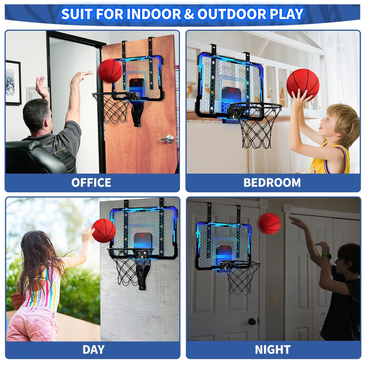 QDRAGON kids toy brings active play into bedrooms and playrooms