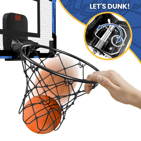 QDRAGON shockproof pads minimize vibration and protect door frames