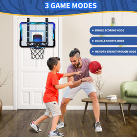 QDRAGON steel rim withstands energetic dunks and hard shots