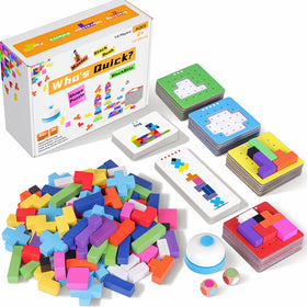 QianShouYan family friendly setup for 1–6 players during game night.