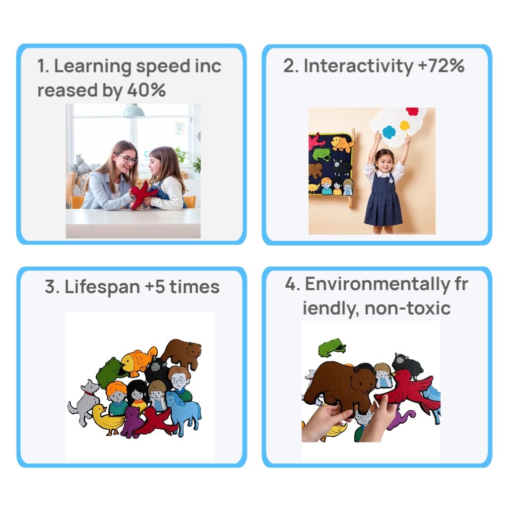 Qimihinoy classroom-ready set facilitates literacy circles and social-emotional activities