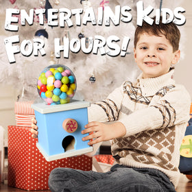 Gift-ready sensory toy suitable for screen-free learning.