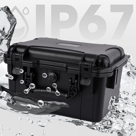 QINGUANG foam dividers prevent sliding and protect card integrity.