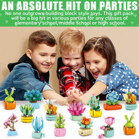 Qinline classroom exchange favors perfect for school events and celebrations.
