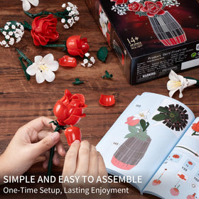 Qinline Mother's Day gift idea for mom or friend