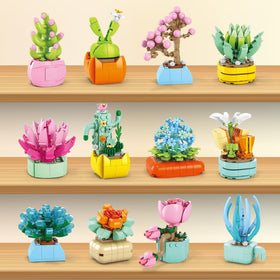 Qinline varied designs Easter cards complement gifts for diverse classroom celebrations.