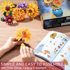 Qinline versatile gift for women and teens, ideal for celebrations