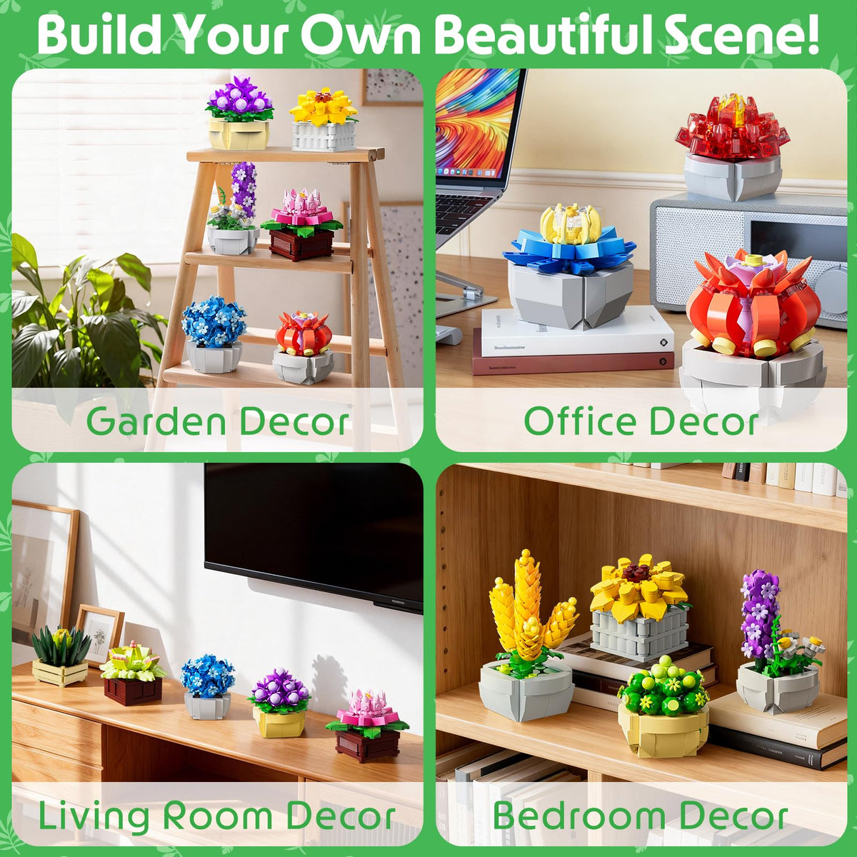 Gift-ready kit from QiqoPoyee for women and kids 10+