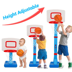 Qirptey-basketball-hoop-net shows durable netting for kid-friendly games.