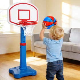 Qirptey bright colors attract kids and boost engagement