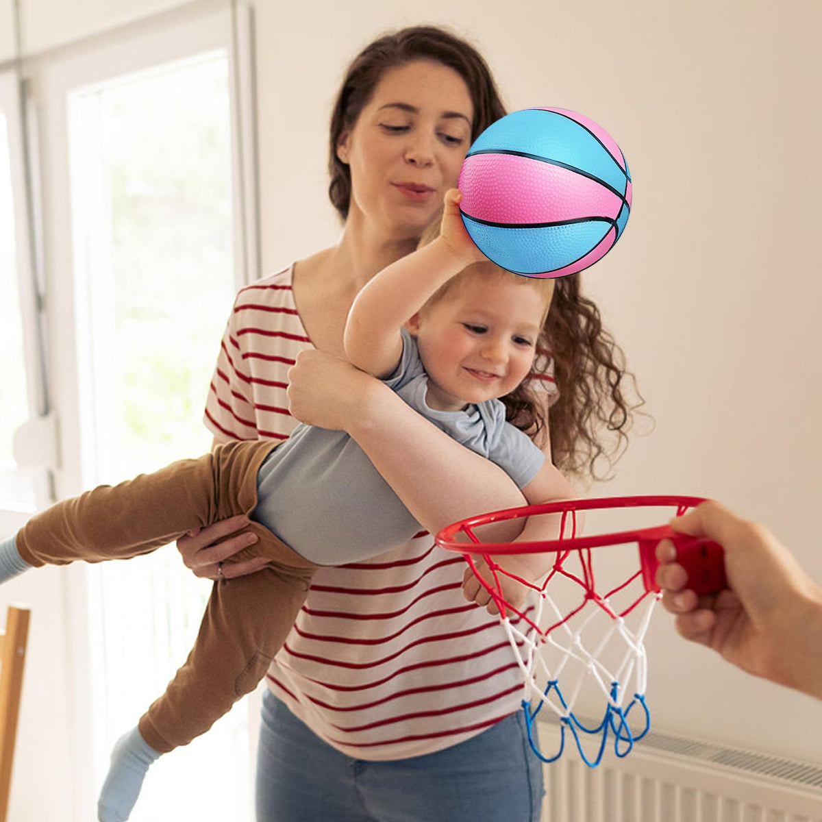 Qirptey gift-ready packaging makes parties and holidays easier