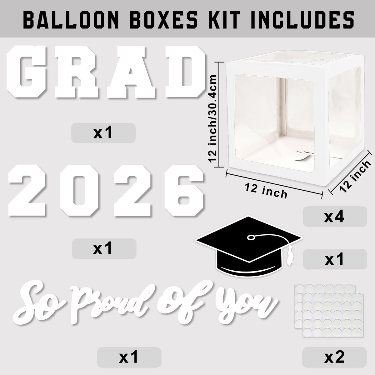 QIYANPAX 2026 numbers add a bold milestone cue for photo worthy moments.