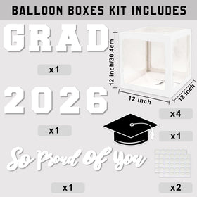 QIYANPAX 2026 numbers add a bold milestone cue for photo worthy moments.