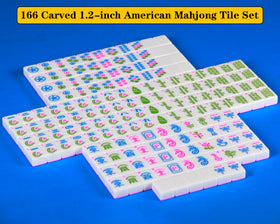 QLKLIKEBF Four rack system with pushers for easy tile handling.