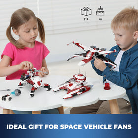QLT QIAOLETONG instruction guide simplifies assembly for kids