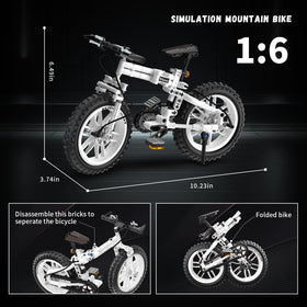 QLT QIAOLETONG assembly detail reveals gears and blocks for hands-on learning.