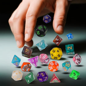 QMay care and storage tips to prolong dice life