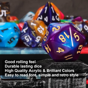 QMAY six surprise patterns cater to varied tabletop experiences.