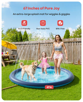 QPAU BPA-free and phthalate-free safety materials for peace of mind