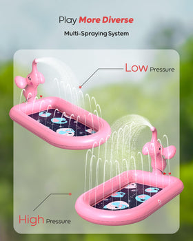QPAU durable environmentally friendly material for long-lasting use