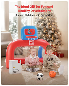 QPAU gift-ready design makes a versatile birthday or holiday present.