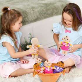 Qpewep gift-ready packaging makes gifting simple and thoughtful.