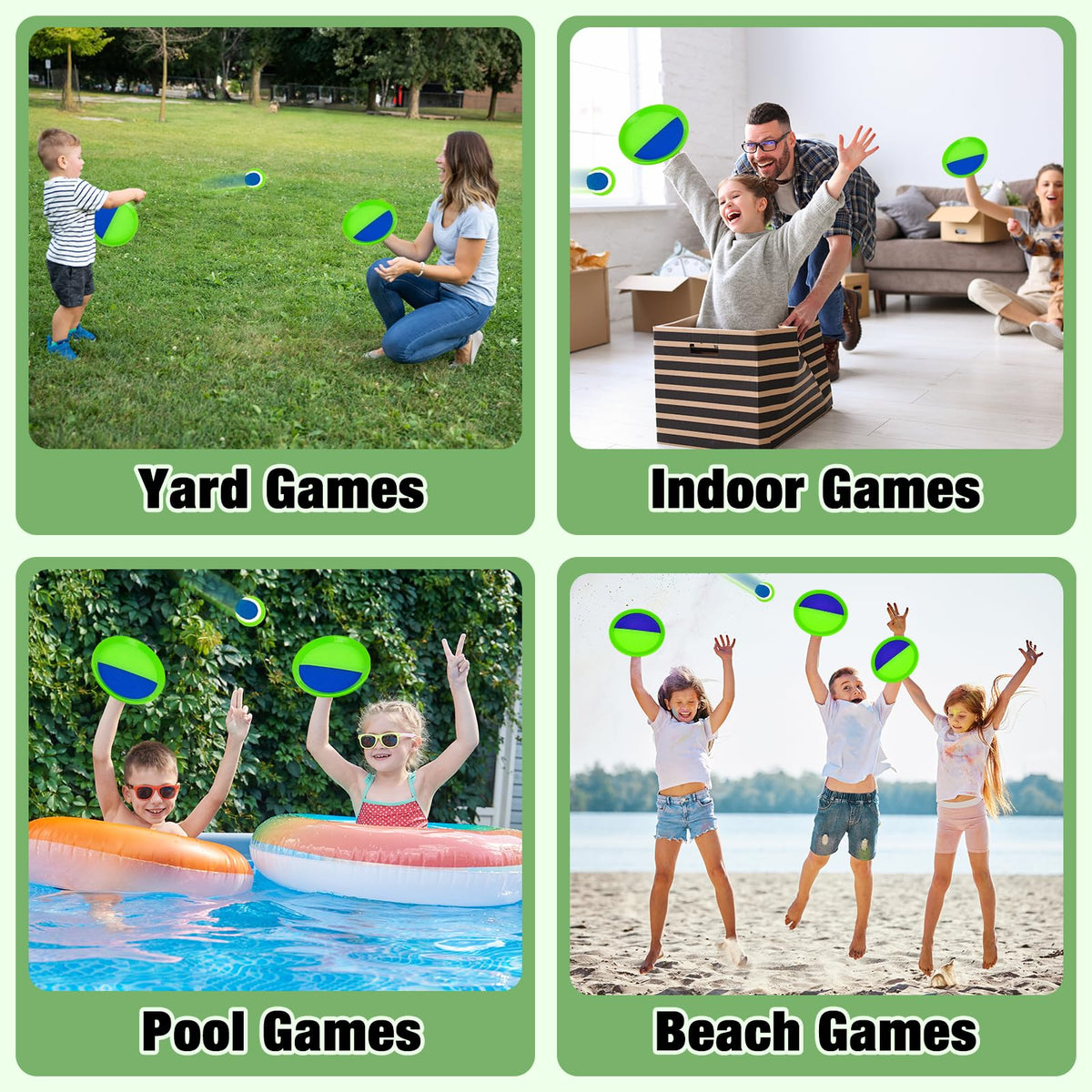 Qrooper durable stitching and snug padding enhance longevity for hours of fun.