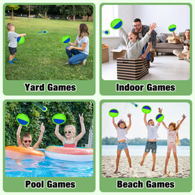 Qrooper durable stitching and snug padding enhance longevity for hours of fun.