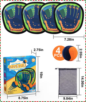 Qrooper Packaging image emphasizes compact and ready to gift