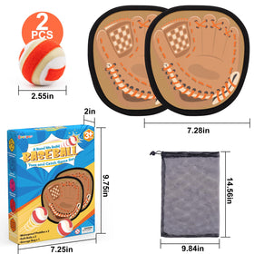Qrooper gift-ready packaging for kids’ birthdays or holidays.