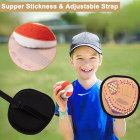 Qrooper family friendly outdoor setup fosters active play and teamwork
