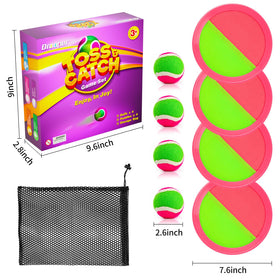 Qrooper packaging shows contents and easy carry design
