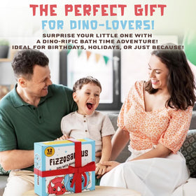 Ideal gift for ages 3 to 10 during birthdays or holidays