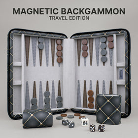 Queensell compact travel dimensions closed fit neatly in your bag.