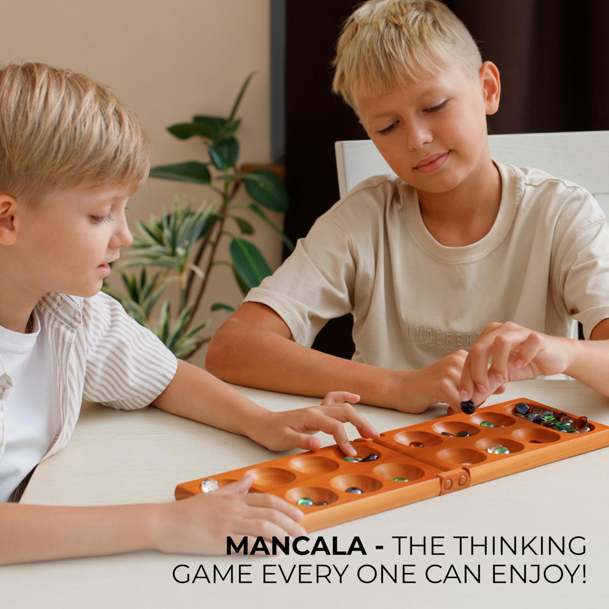 Queensell pocket boards, 14 included, ideal for sharing and teaching