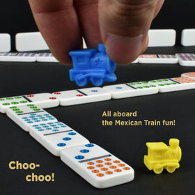 Queensell travel-friendly board game ready for on-the-go play