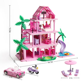 QUENTINAG dream home display doubles as stylish room decor