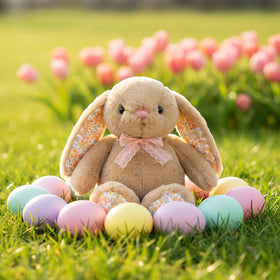 QUIRAI 14-inch size makes it a versatile gift for kids and travelers.
