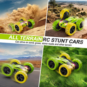 Durable ABS tires for grip on indoor and outdoor surfaces
