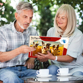 QUOKKA puzzle: dementia-friendly set designed for gentle, home-based activity.