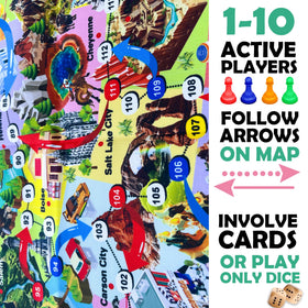 QUOKKA pawn move action enhances strategic play