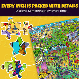 QUOKKA envelopes and app unlock surprises for ongoing, interactive play.
