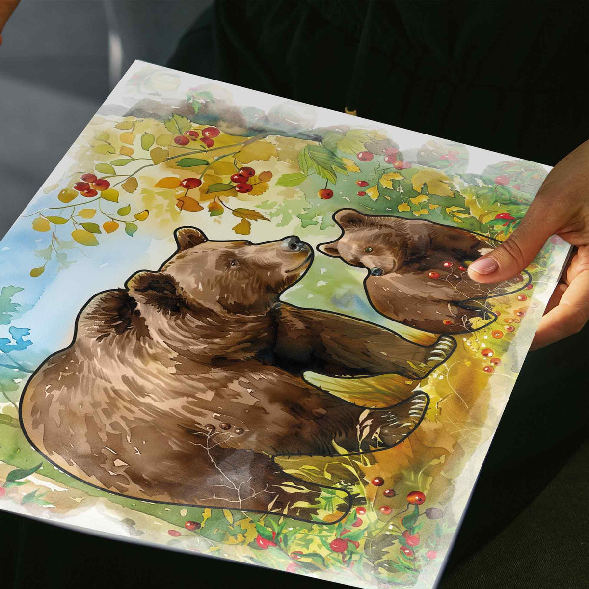 QUOKKA ideal gift idea with inclusive activity kits for elders.