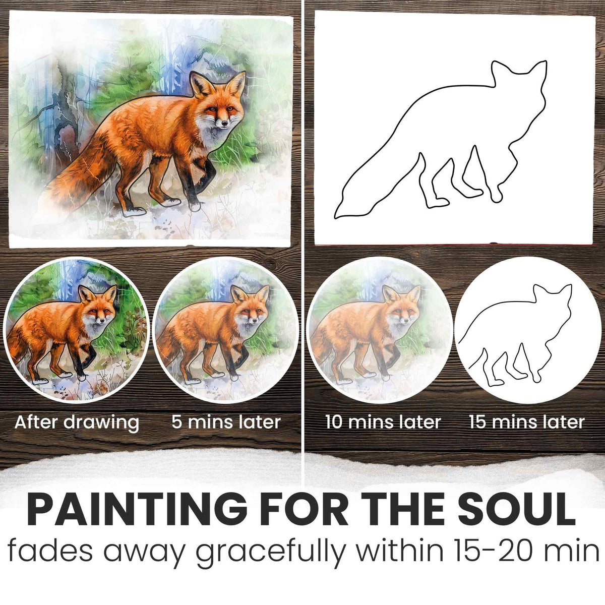 QUOKKA memory and communication games offer inclusive, soothing creative stimulation.