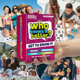 QUOKKA compact packaging designed for on-the-go learning