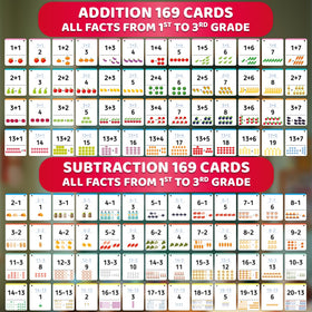 Quokka reference cards support quick math fact lookup during lessons