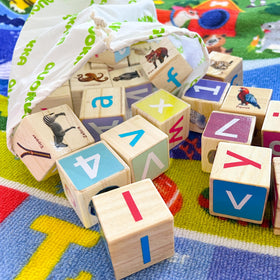 QUOKKA safety-certified design meets EU and US standards for worry-free play.