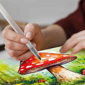 QUOKKA stroke-friendly kit enables gentle, at-home activities.