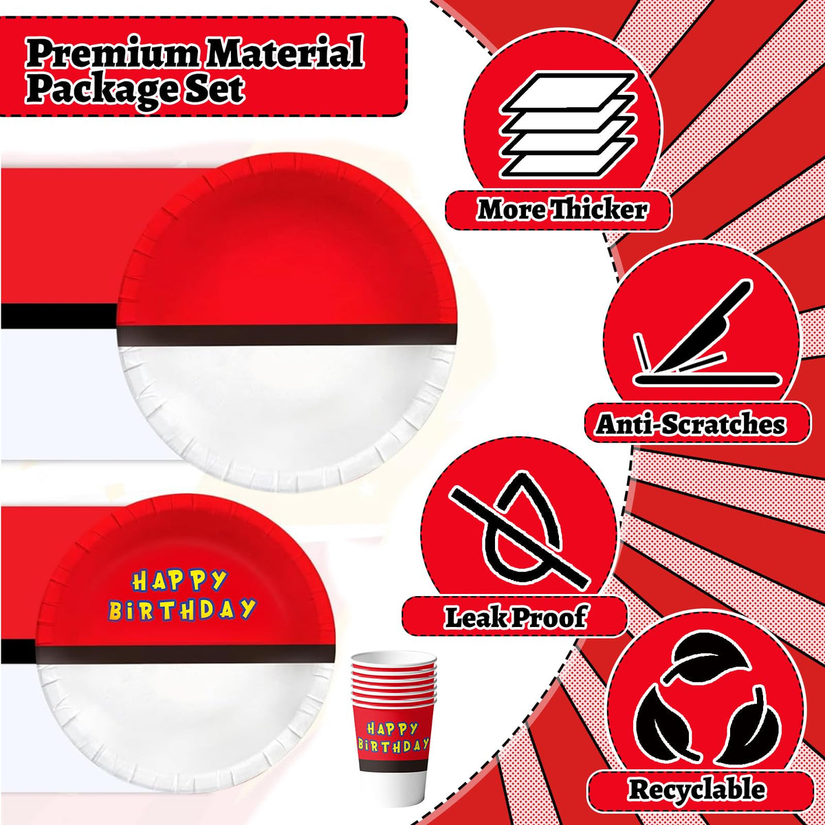 Qouui Cartoon Animation napkins bring cute practicality and quick cleanup